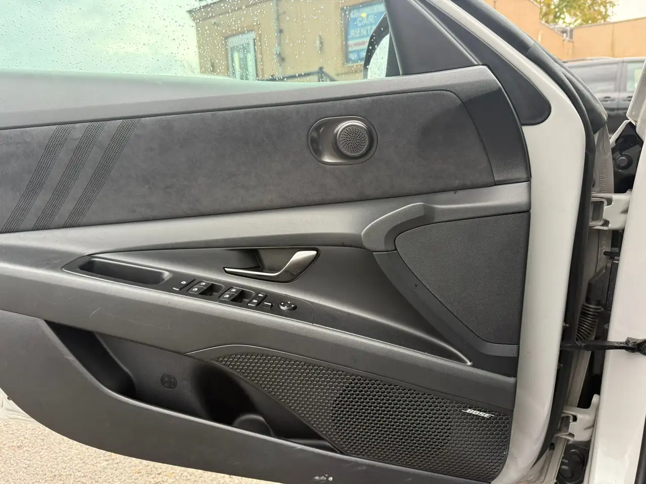 Hyundai ELANTRA снимка Hyundai ELANTRA