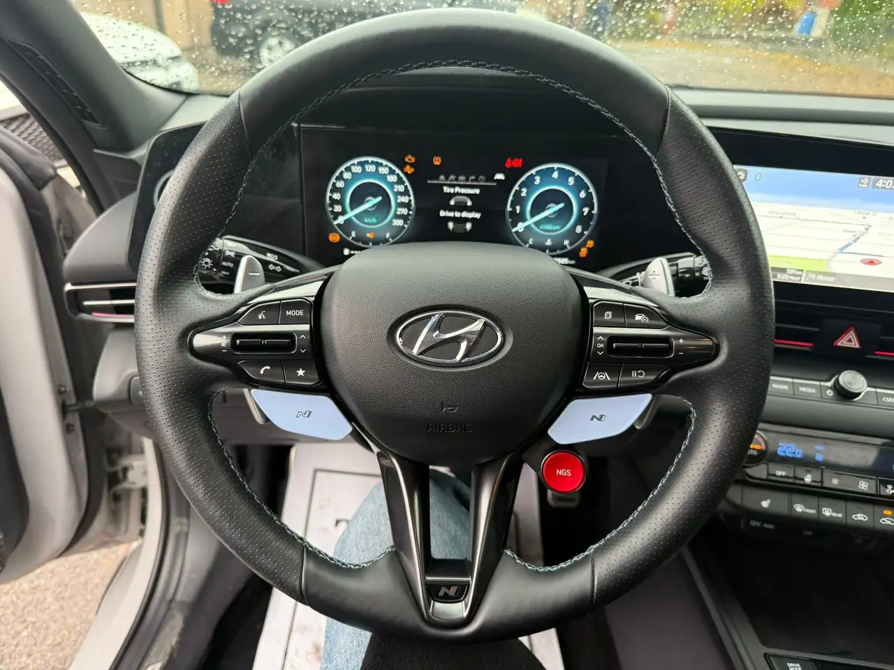 Hyundai ELANTRA снимка Hyundai ELANTRA