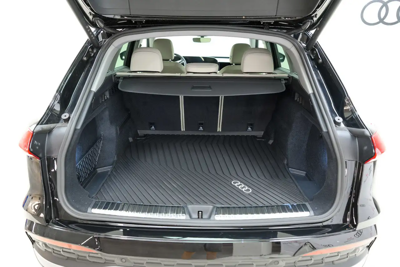 Audi Q5 fotografie Audi Q5