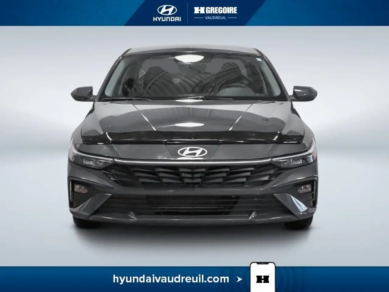 Hyundai ELANTRA снимка Hyundai ELANTRA