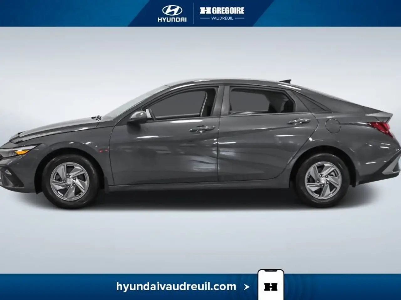 Hyundai ELANTRA снимка Hyundai ELANTRA