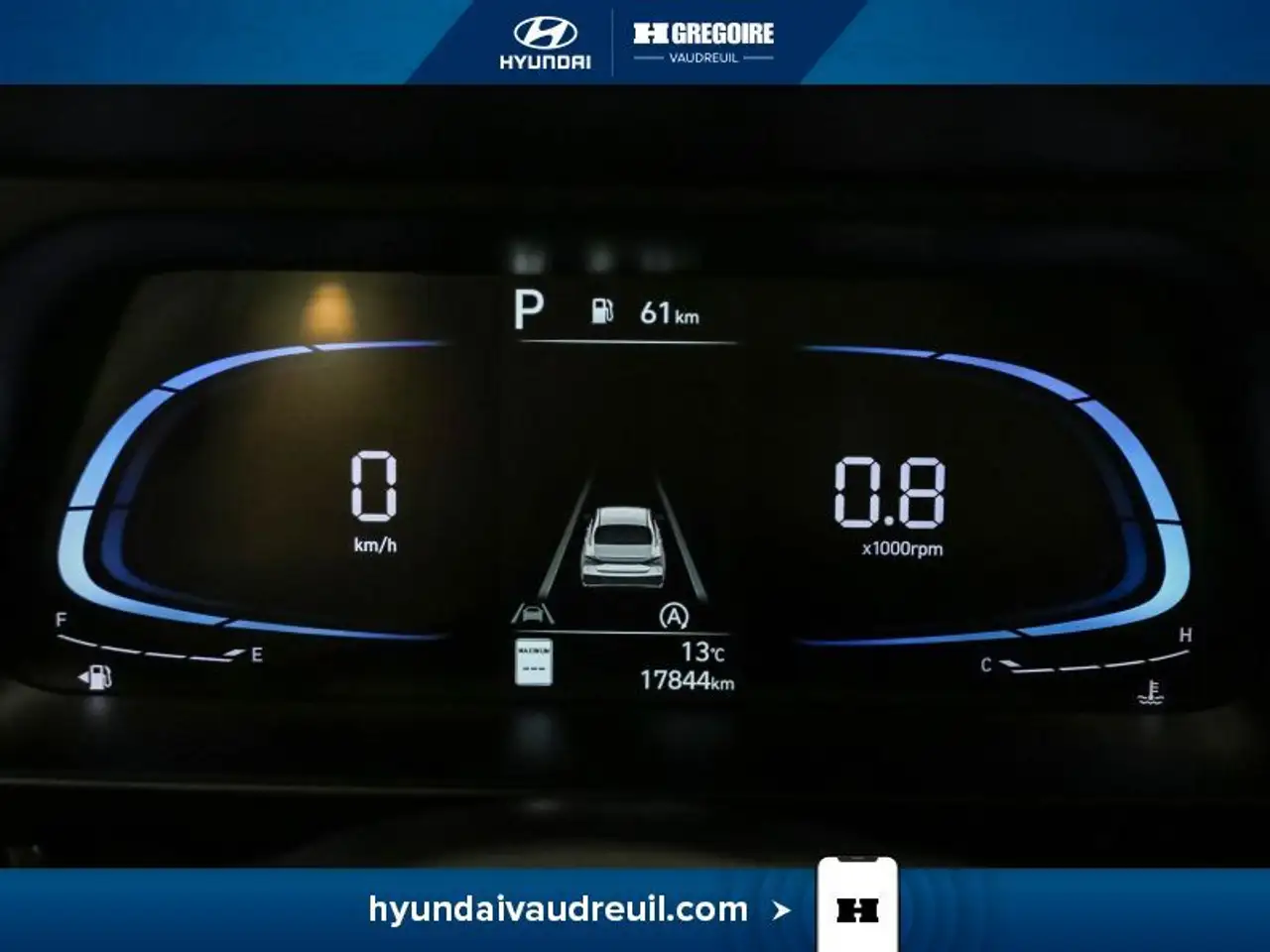 Hyundai ELANTRA снимка Hyundai ELANTRA