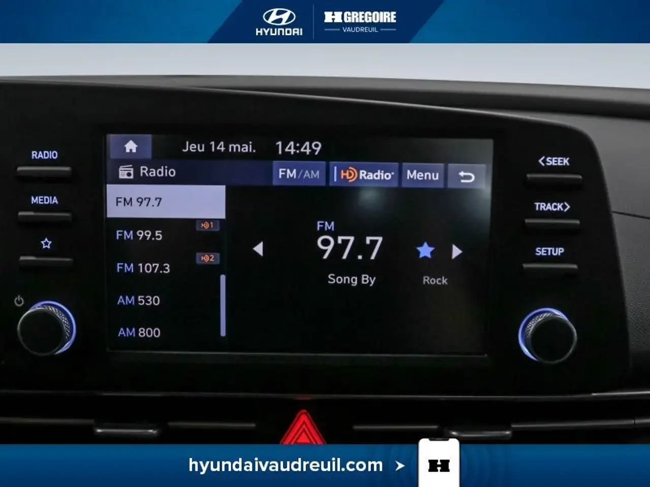 Hyundai ELANTRA снимка Hyundai ELANTRA
