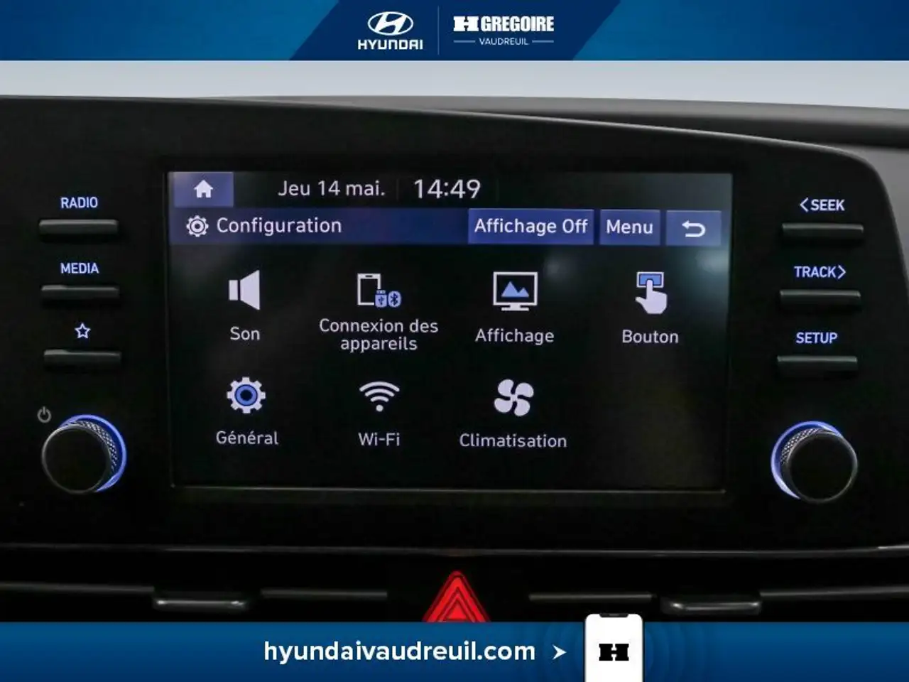 Hyundai ELANTRA снимка Hyundai ELANTRA