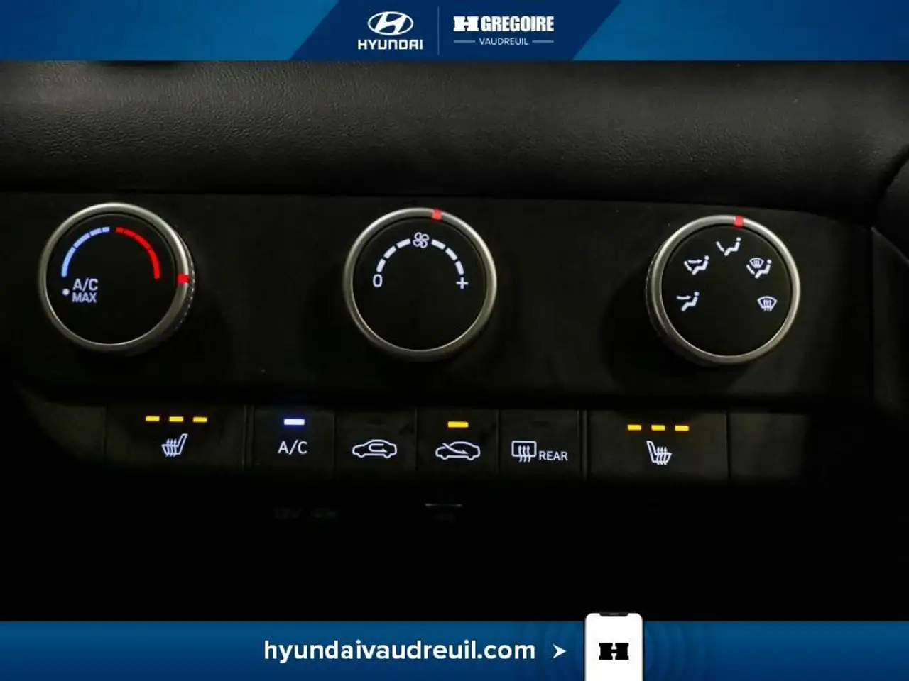 Hyundai ELANTRA снимка Hyundai ELANTRA