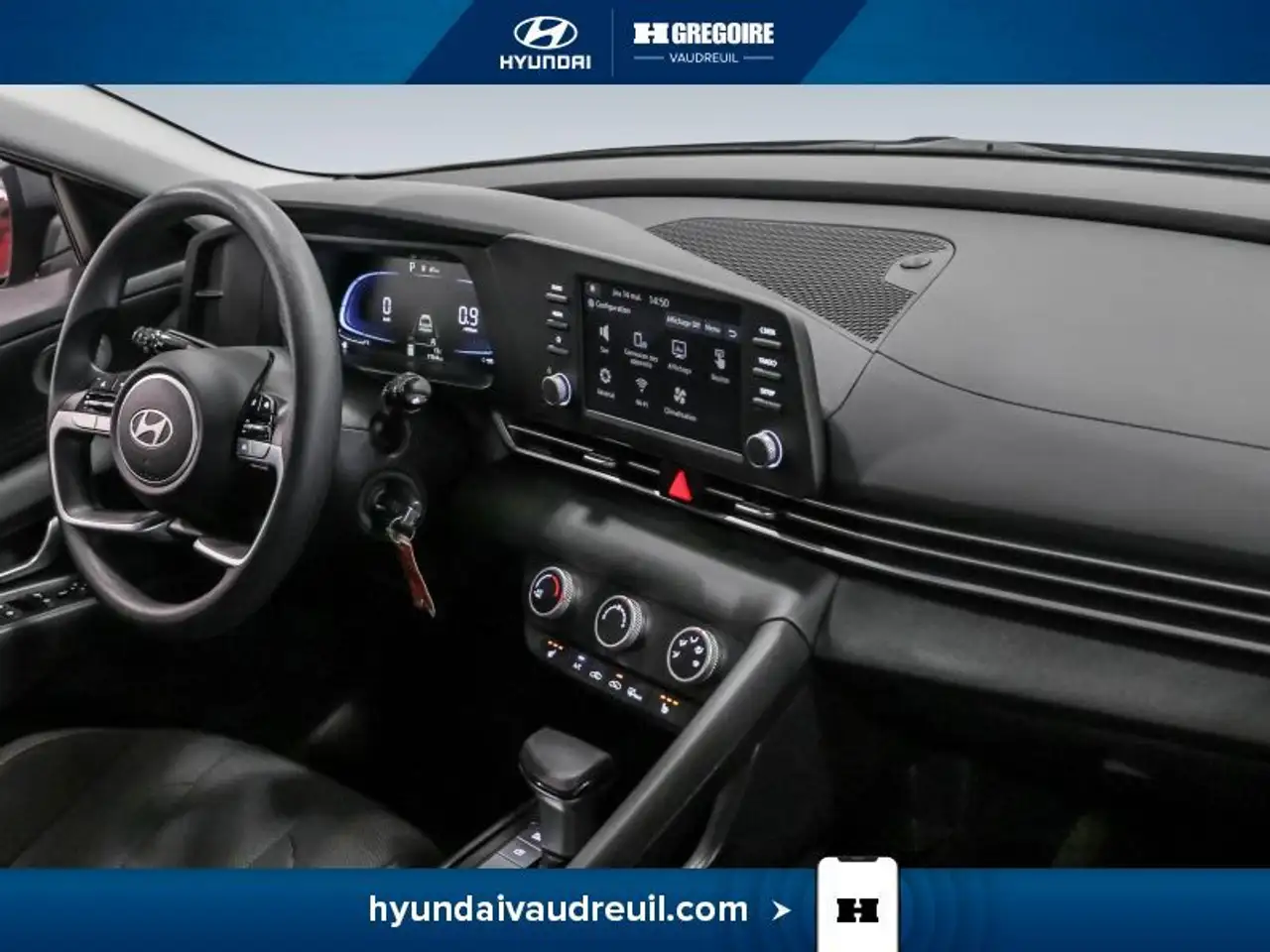 Hyundai ELANTRA снимка Hyundai ELANTRA