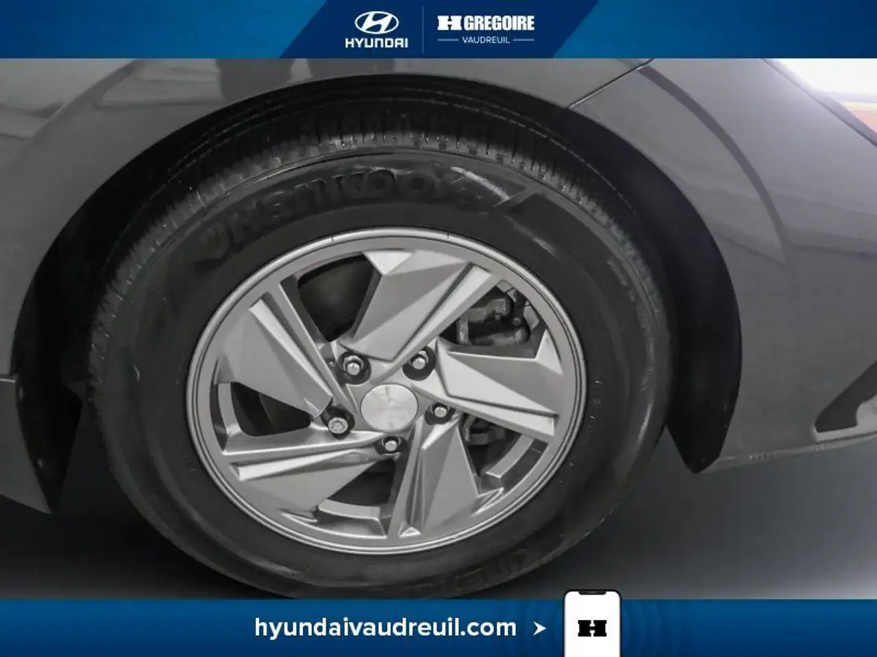 Hyundai ELANTRA снимка Hyundai ELANTRA
