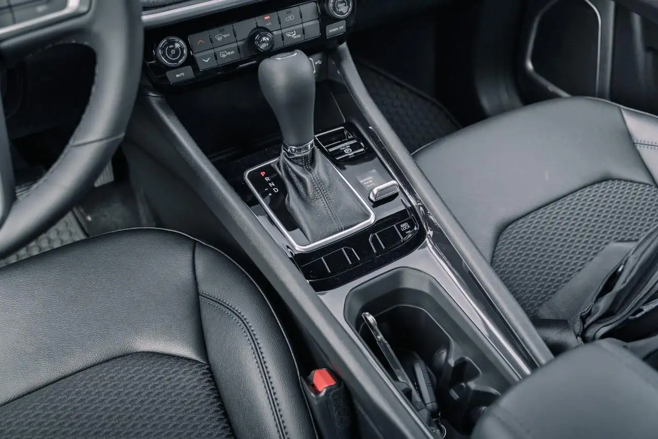Jeep Compass fotografie Jeep Compass