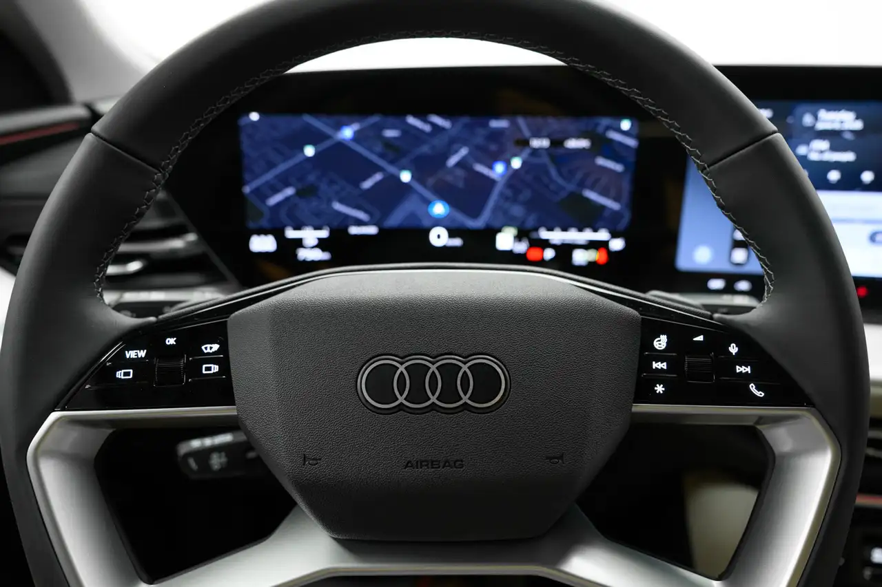 Audi Q5 fotografie Audi Q5