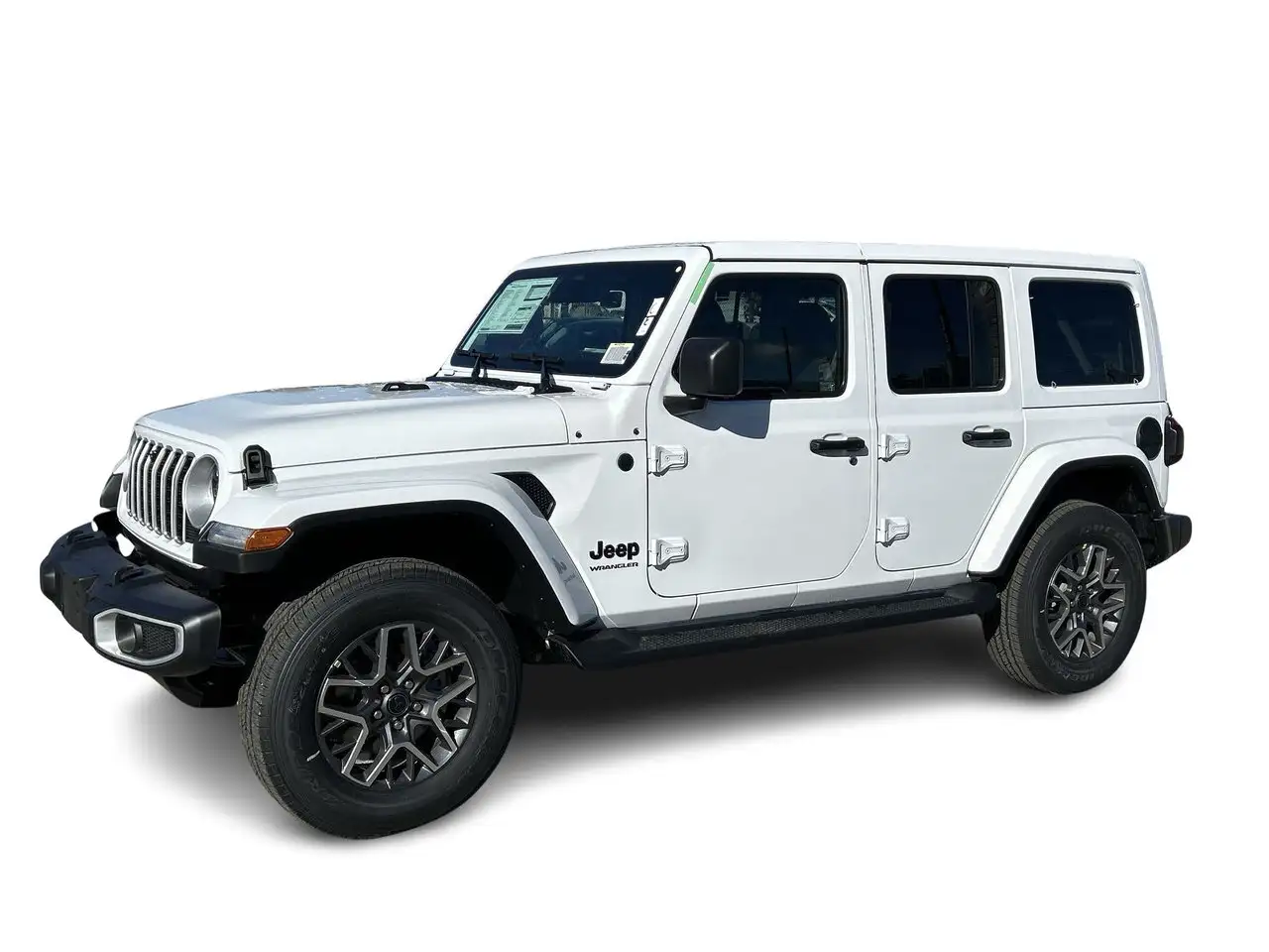 Jeep Wrangler снимка Jeep Wrangler