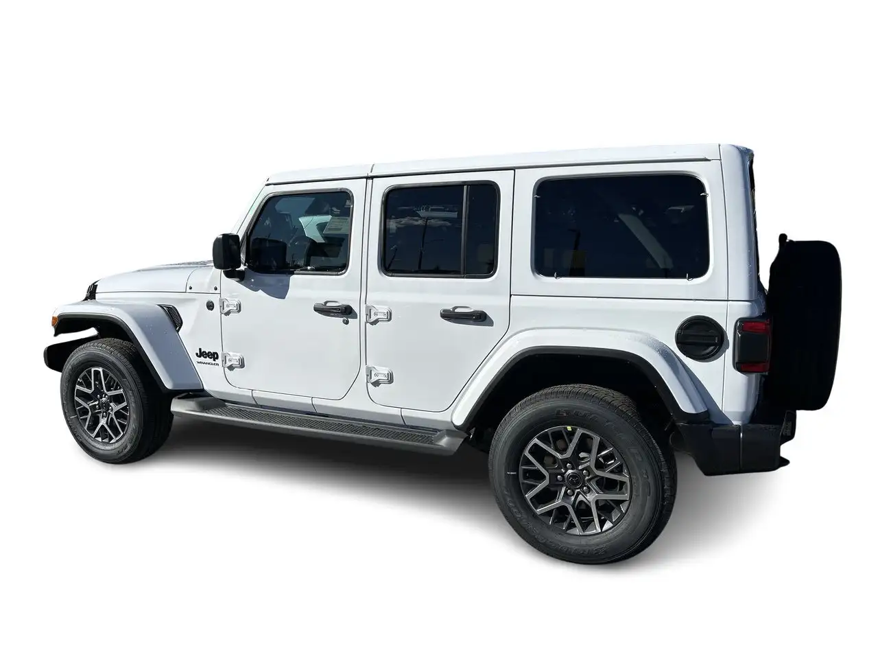 Jeep Wrangler снимка Jeep Wrangler