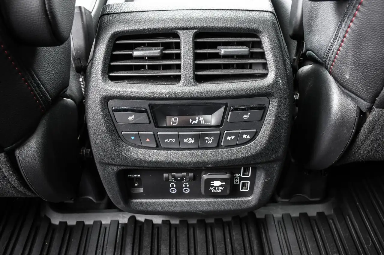 Honda Pilot снимка Honda Pilot