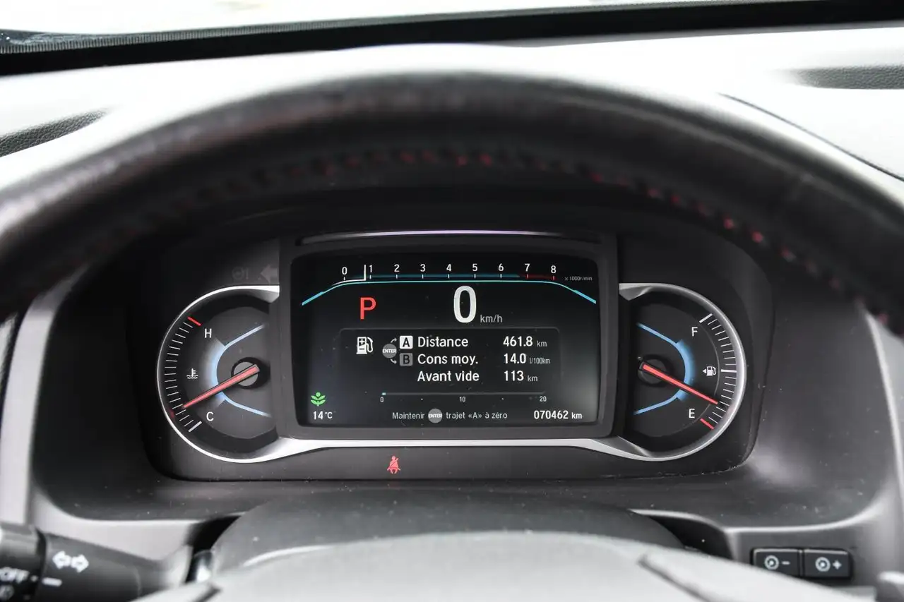 Honda Pilot снимка Honda Pilot