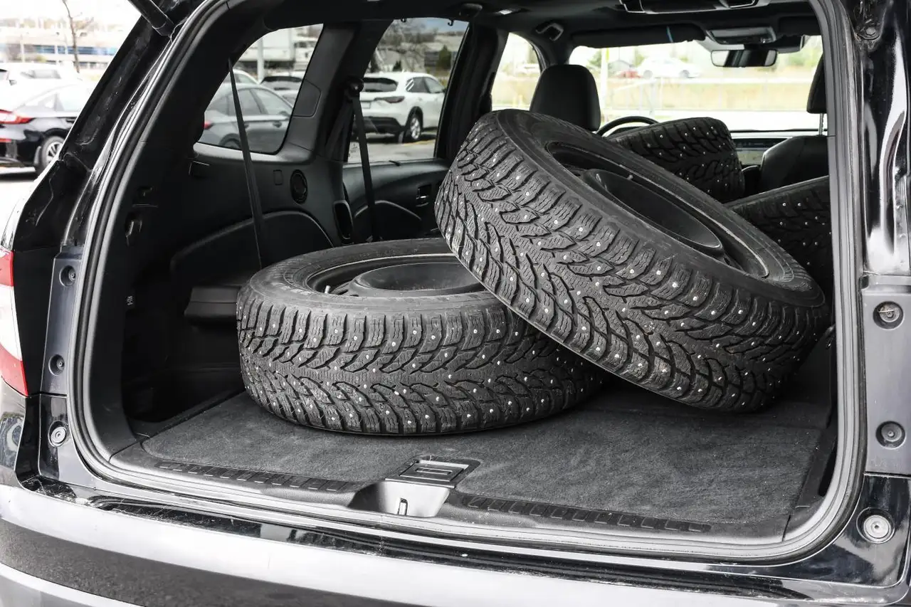 Honda Pilot снимка Honda Pilot