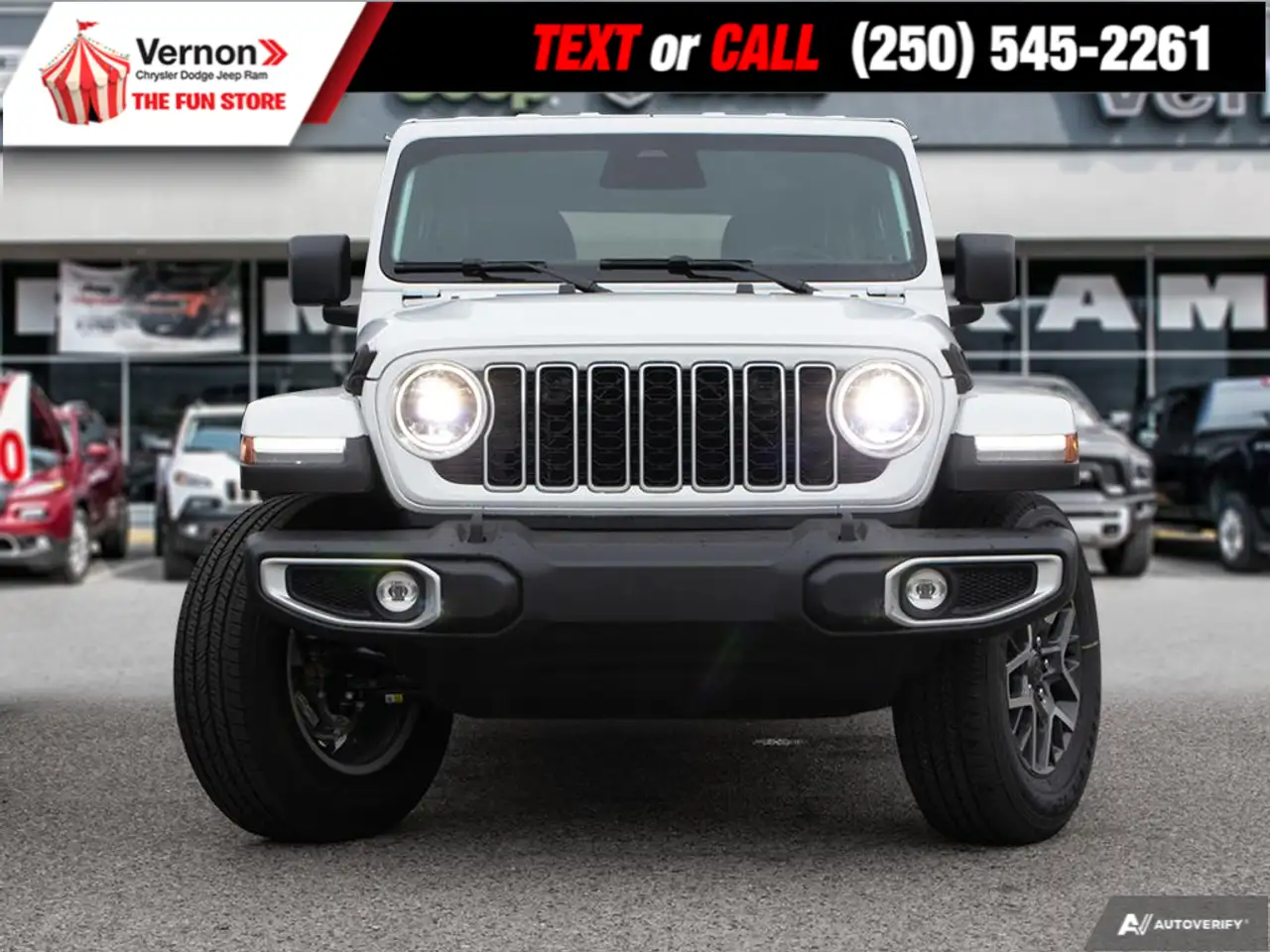 Jeep Wrangler photo Jeep Wrangler