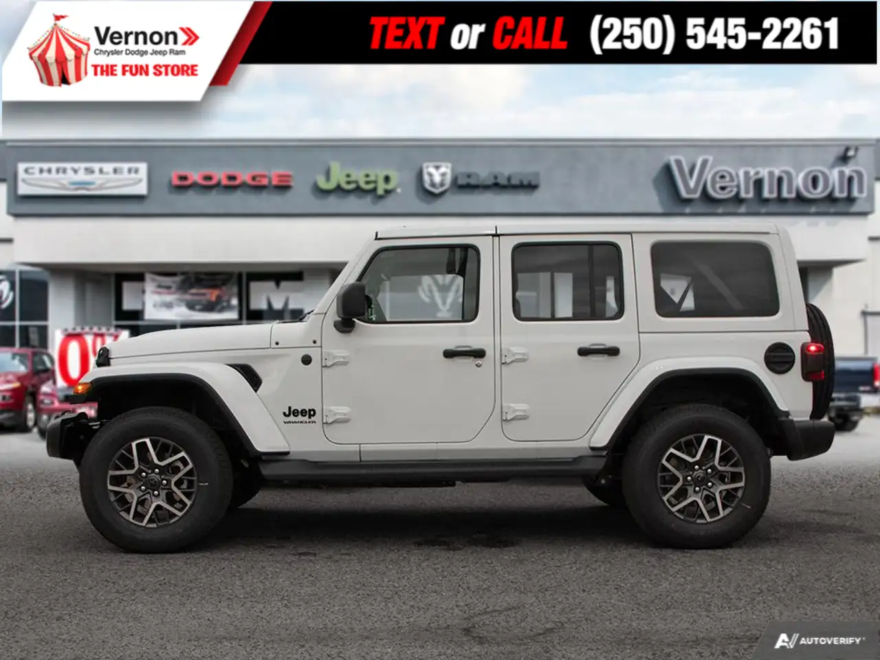 Jeep Wrangler photo Jeep Wrangler