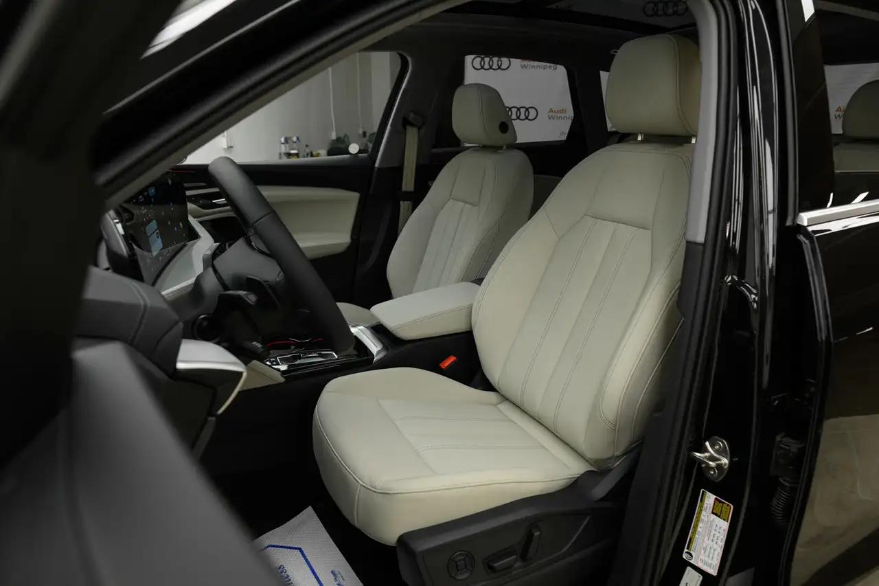 Audi Q5 fotografie Audi Q5