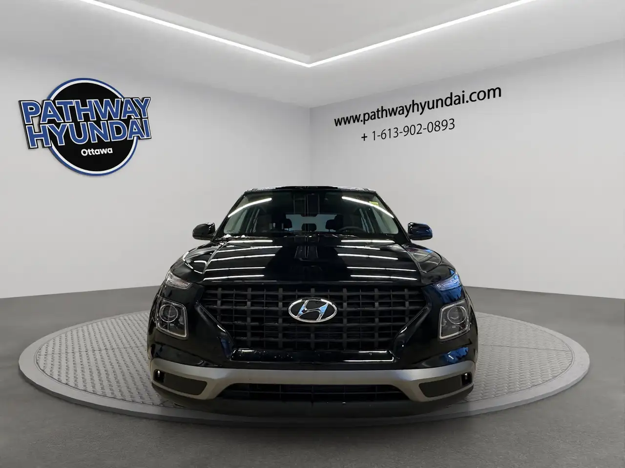 Hyundai Venue снимка Hyundai Venue