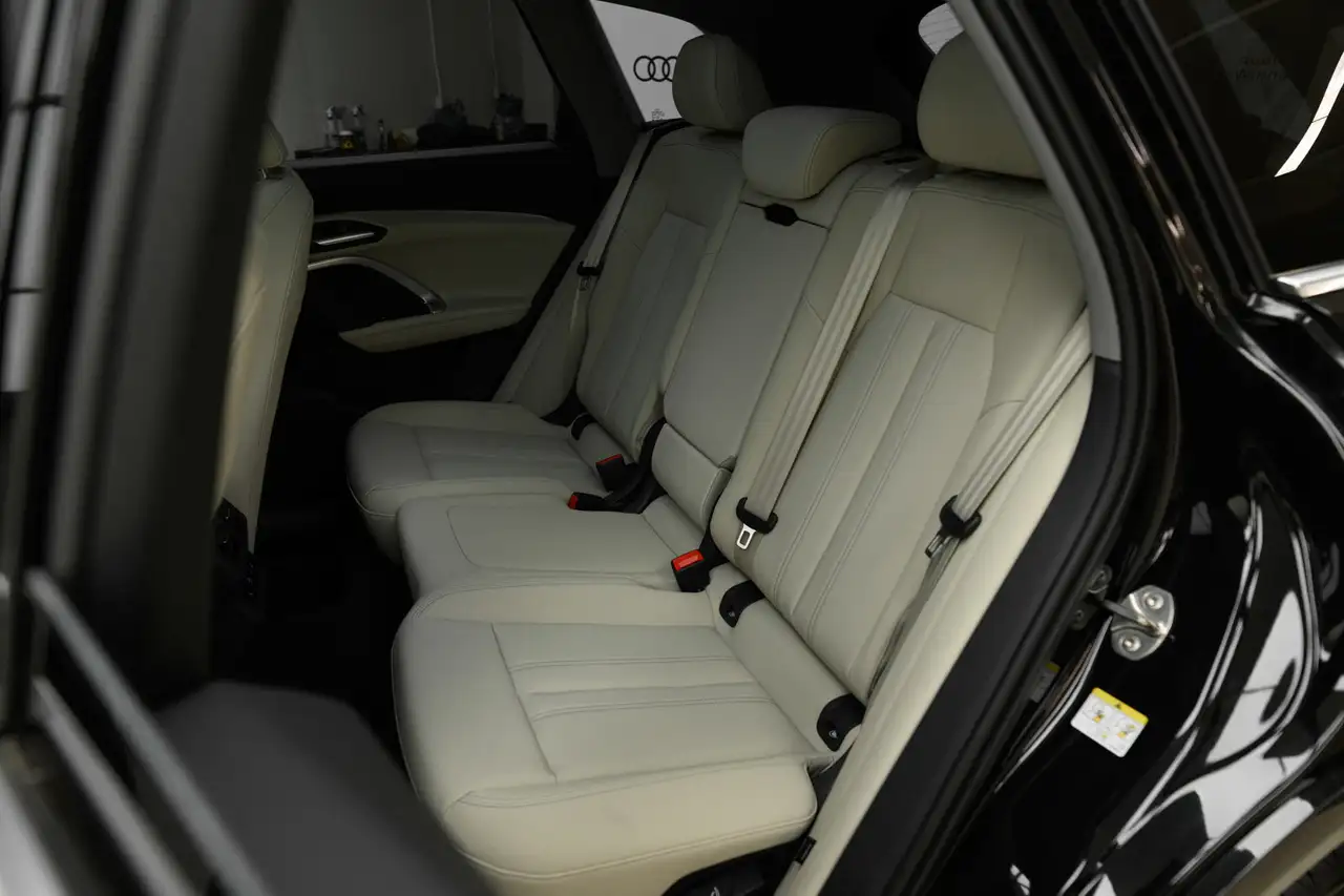 Audi Q5 fotografie Audi Q5