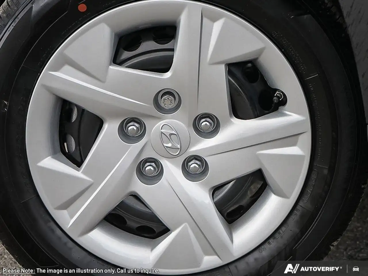 Hyundai Venue fotografie Hyundai Venue