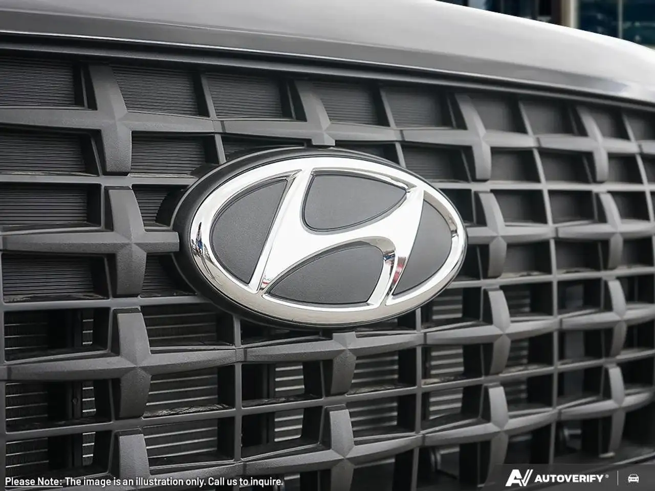 Hyundai Venue fotografie Hyundai Venue