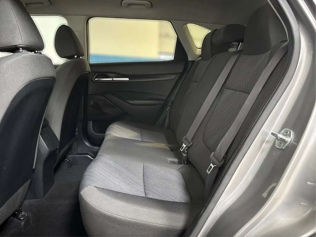 Kia Seltos снимка Kia Seltos