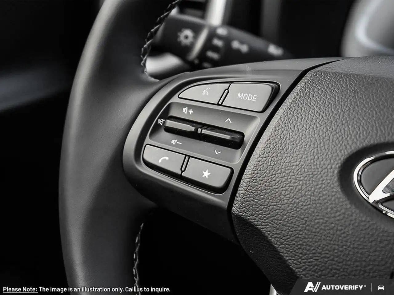 Hyundai Venue fotografie Hyundai Venue
