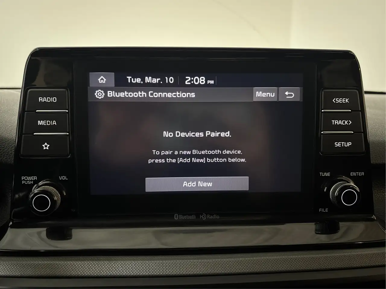 Kia Seltos снимка Kia Seltos