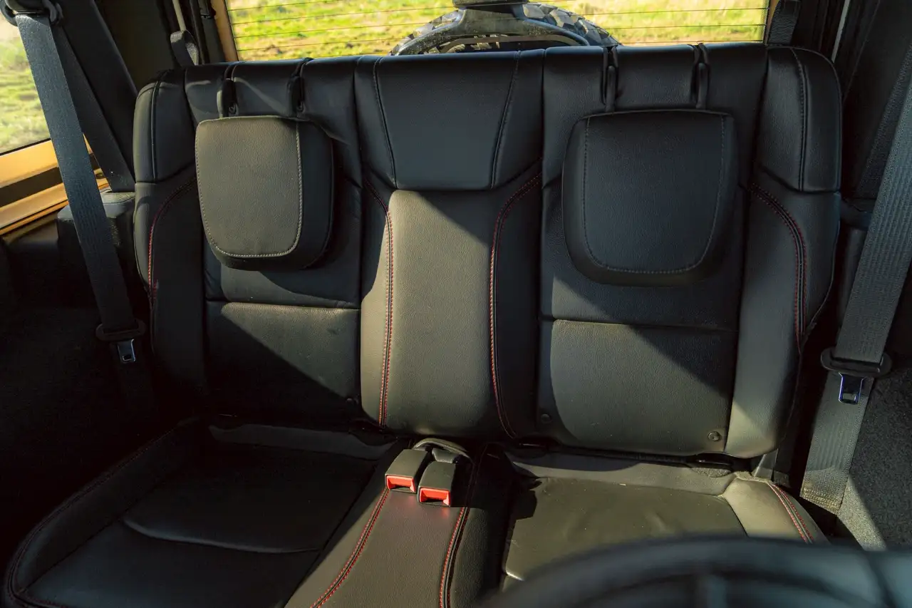 Jeep Wrangler fotografie Jeep Wrangler