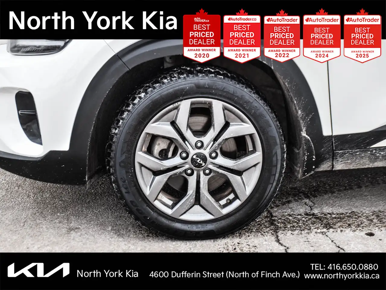 Kia Seltos снимка Kia Seltos