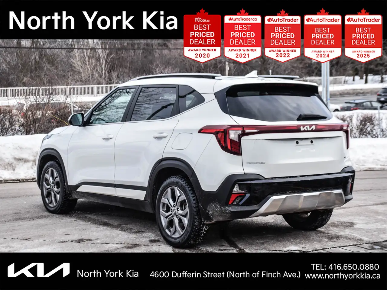 Kia Seltos снимка Kia Seltos
