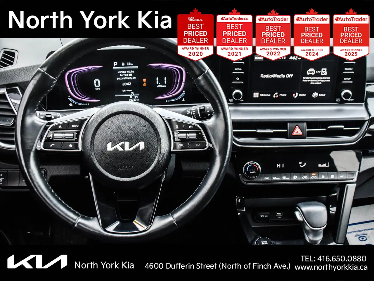Kia Seltos снимка Kia Seltos