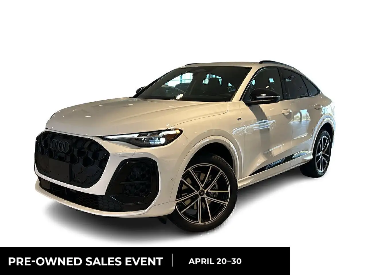 2026 Audi Q5
