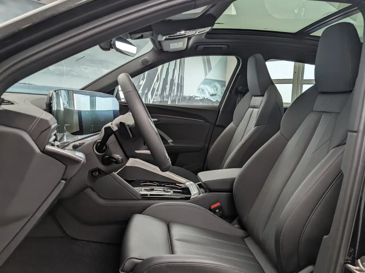 Audi Q5 fotografie Audi Q5