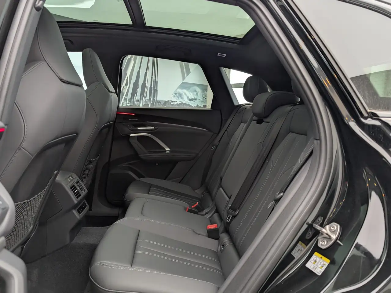 Audi Q5 fotografie Audi Q5