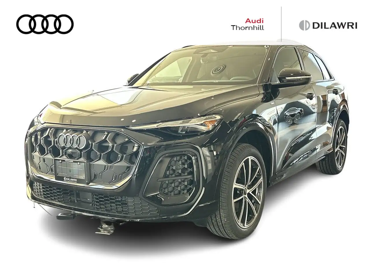 2026 Audi Q5