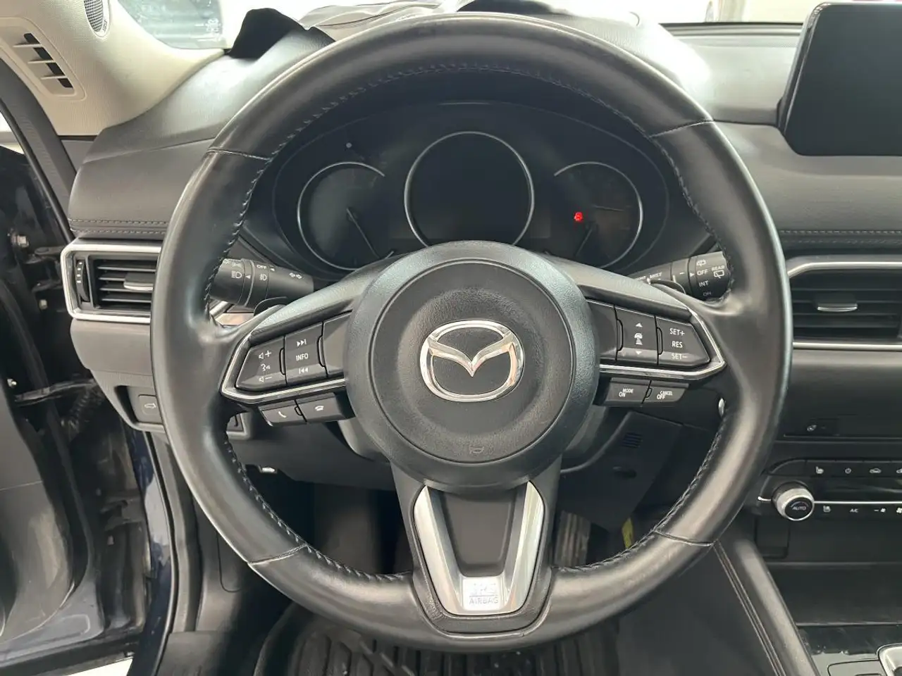 Mazda CX-5 снимка Mazda CX-5
