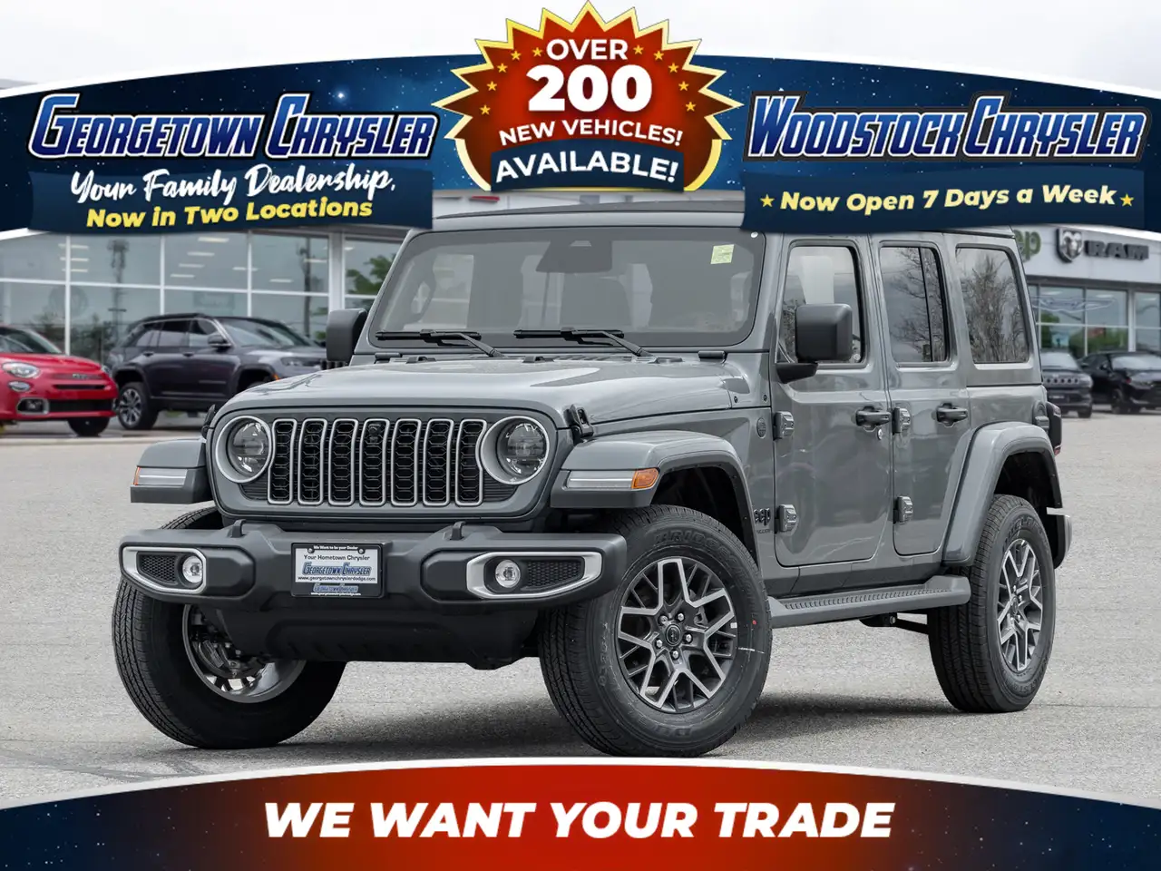 Jeep Wrangler fotografie Jeep Wrangler