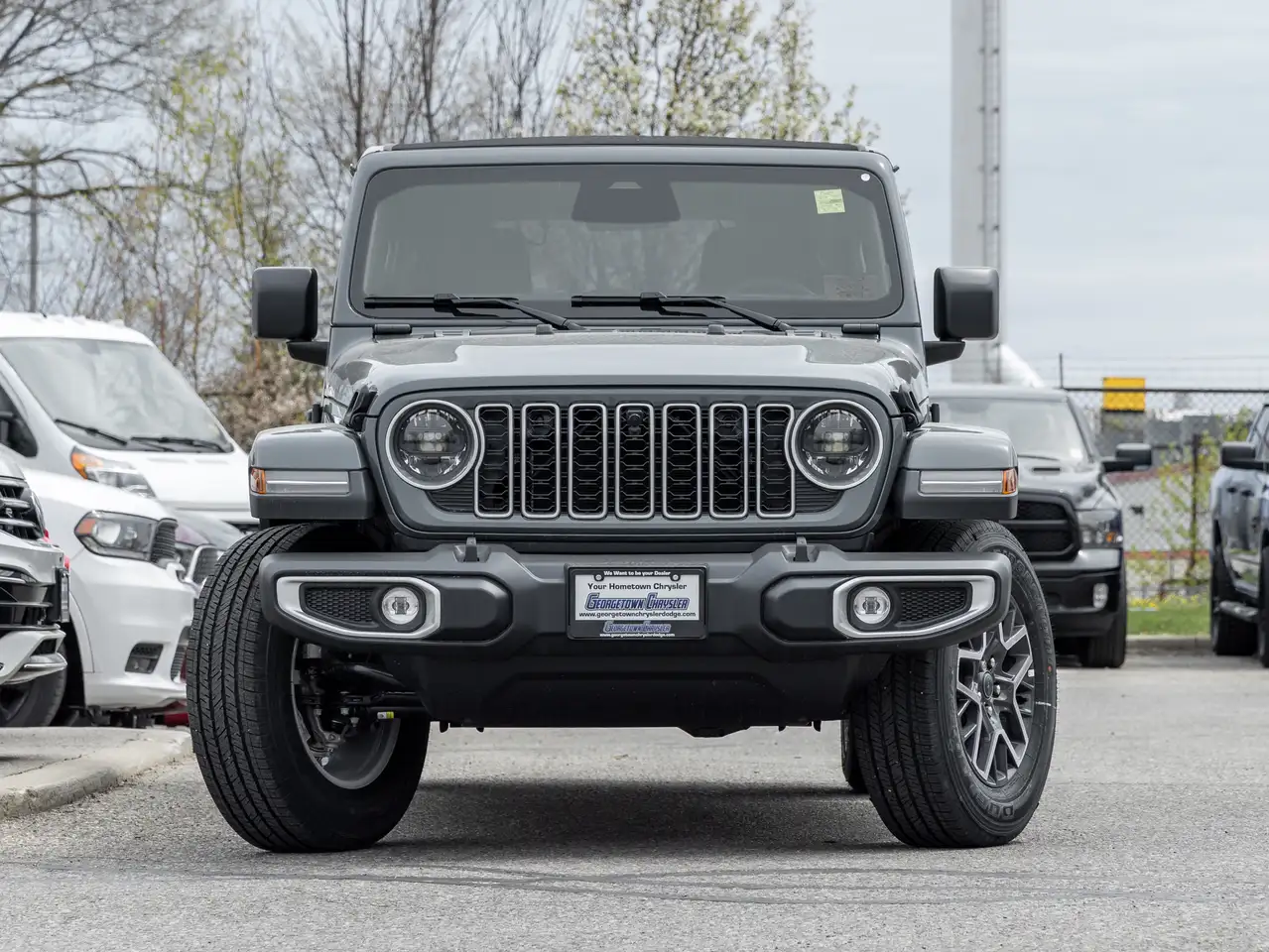 Jeep Wrangler fotografie Jeep Wrangler