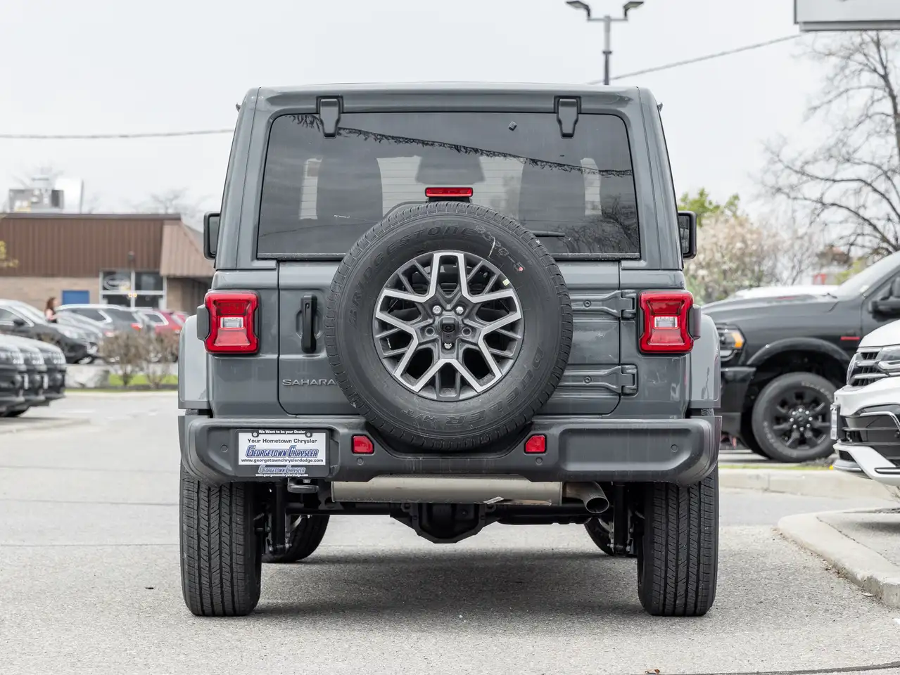 Jeep Wrangler fotografie Jeep Wrangler