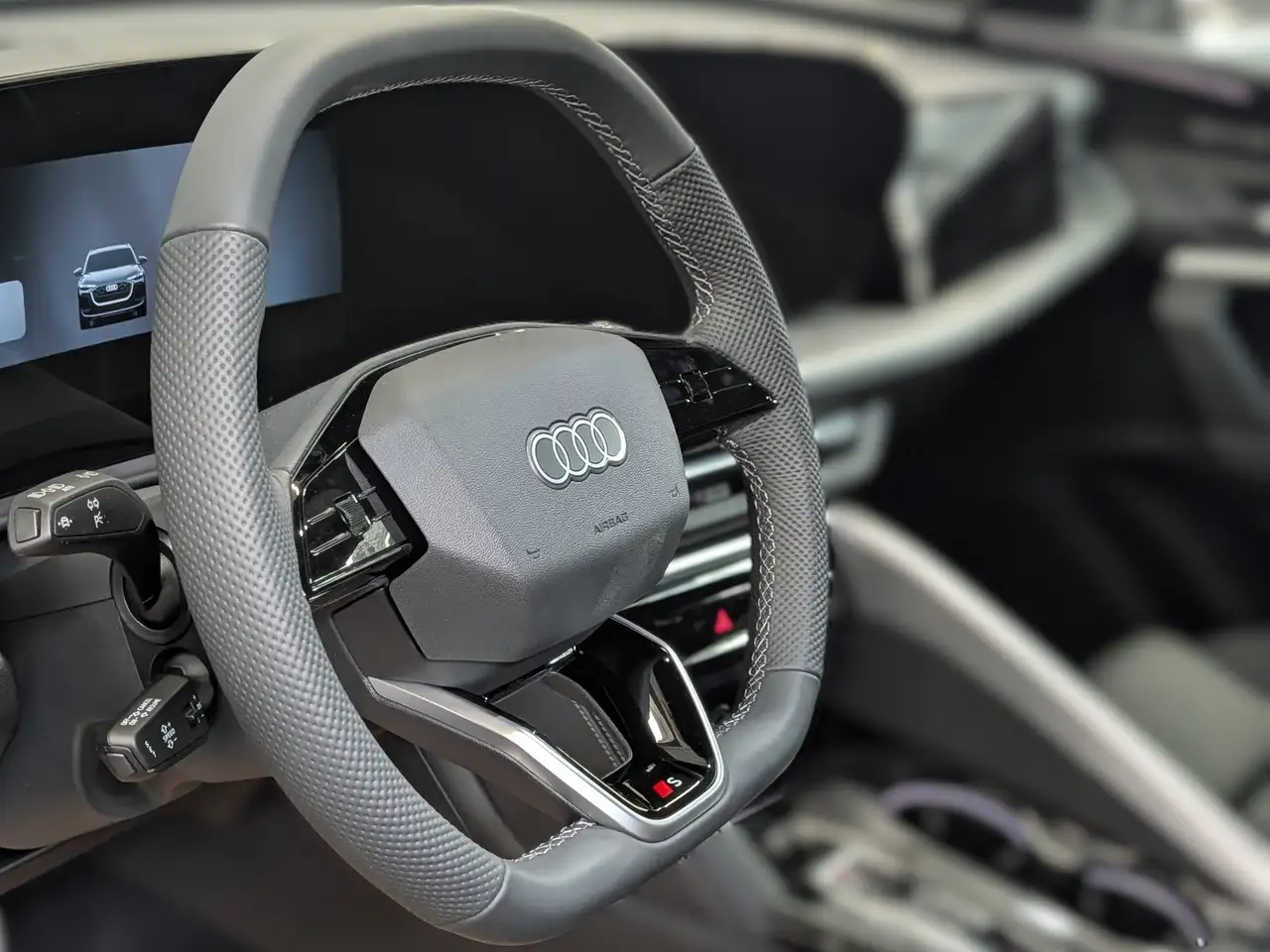 Audi Q5 fotografie Audi Q5