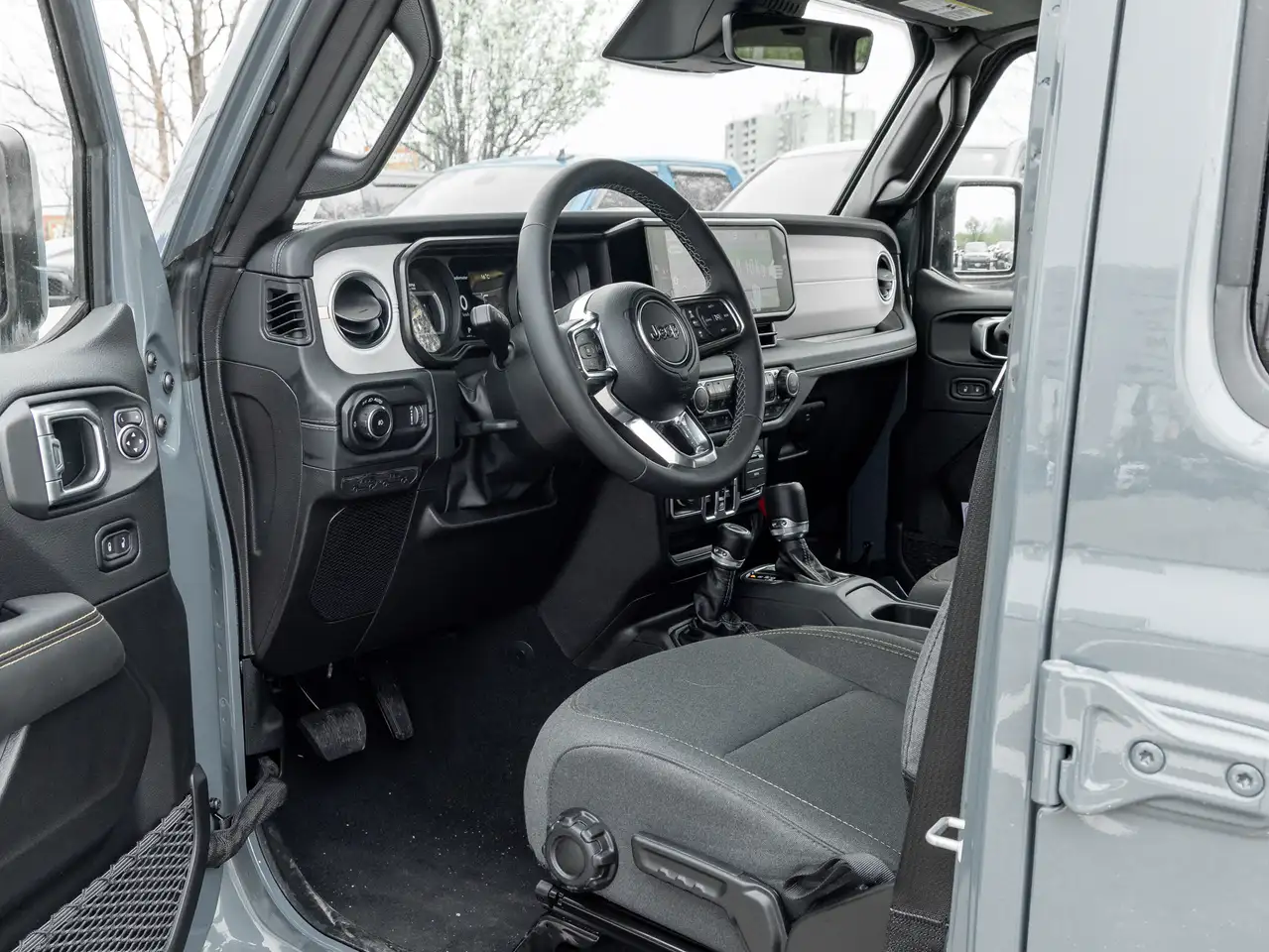 Jeep Wrangler fotografie Jeep Wrangler