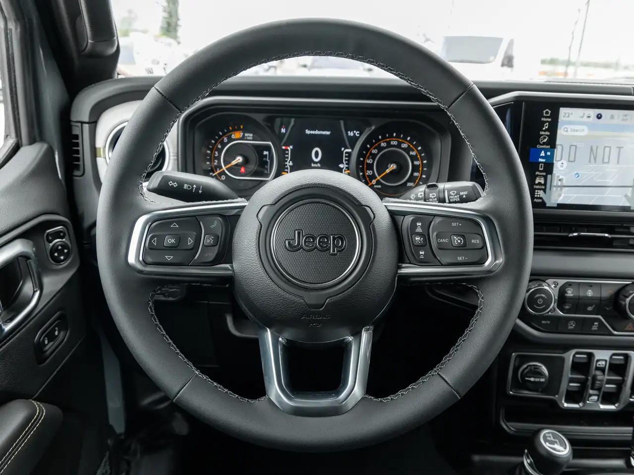 Jeep Wrangler fotografie Jeep Wrangler