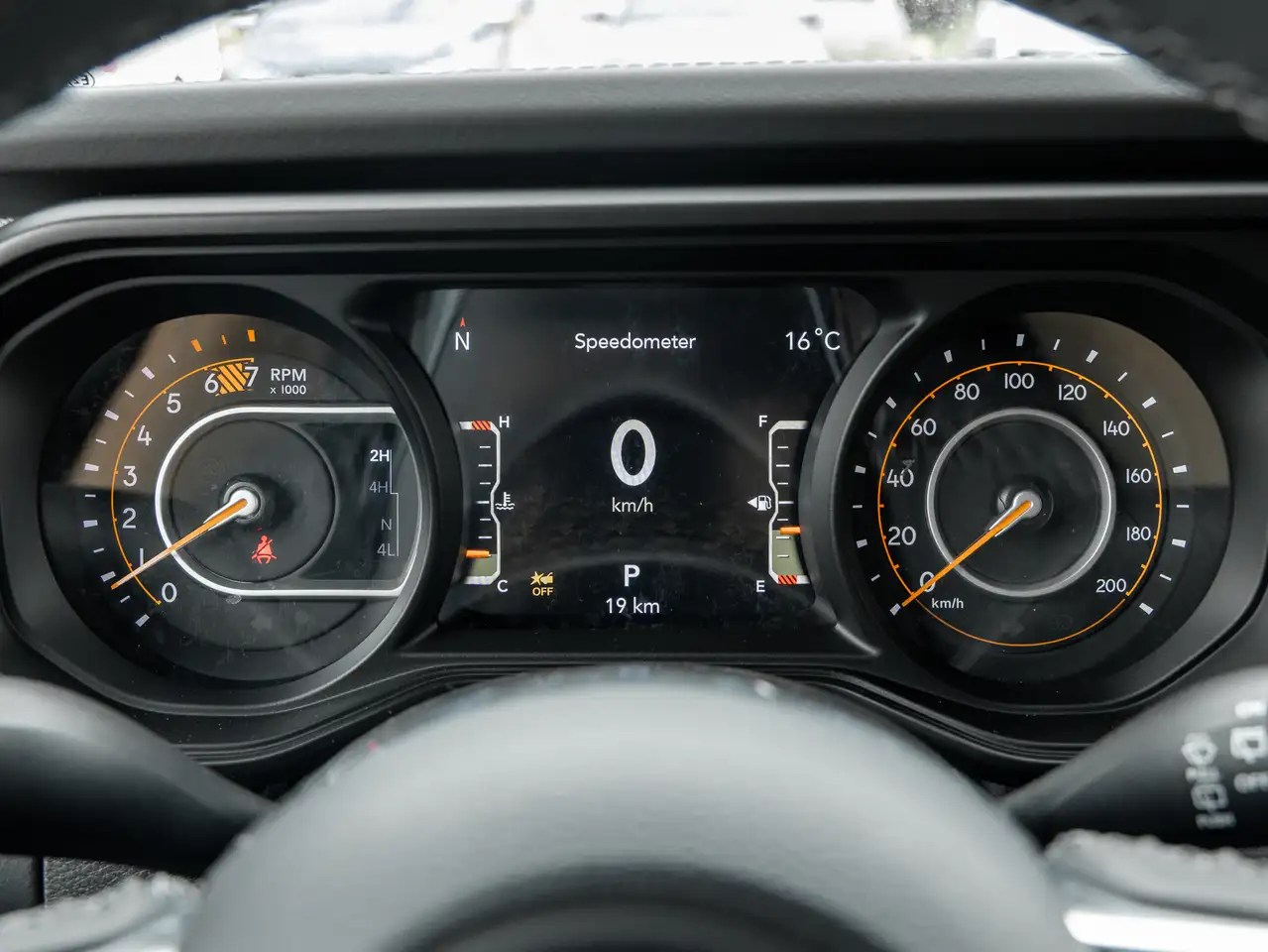 Jeep Wrangler fotografie Jeep Wrangler