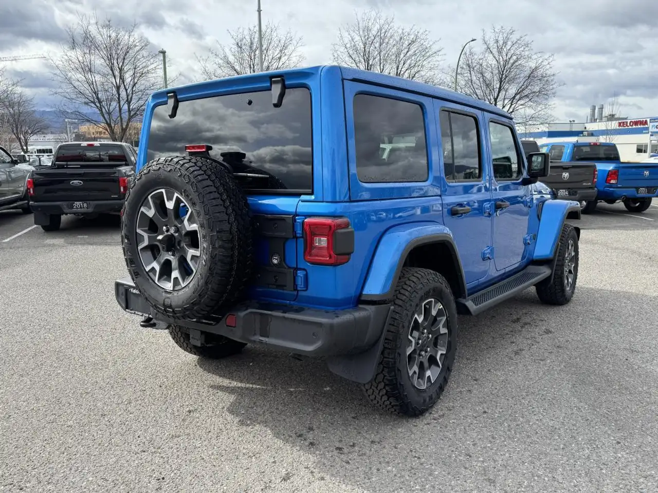 Jeep Wrangler снимка Jeep Wrangler