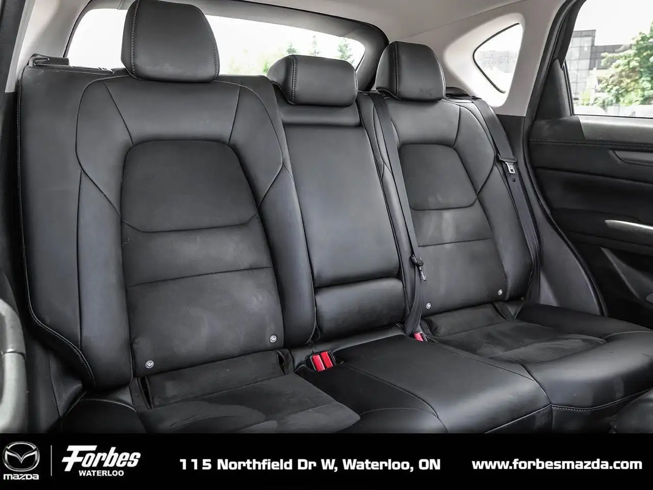 Mazda CX-5 photo Mazda CX-5