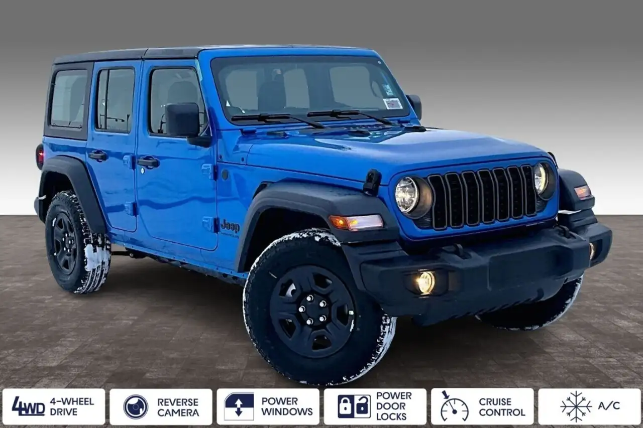 Jeep Wrangler fotografie Jeep Wrangler