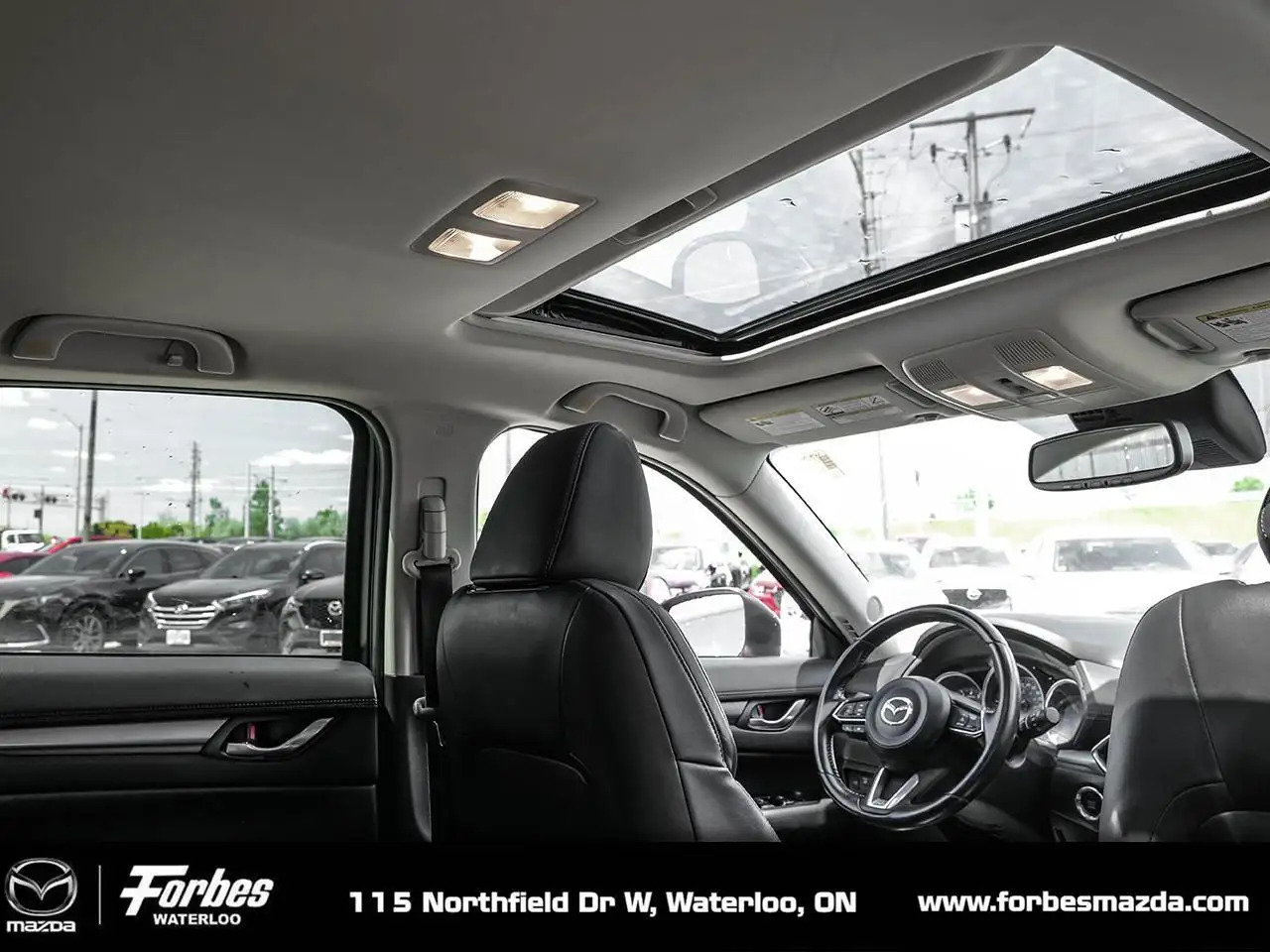 Mazda CX-5 photo Mazda CX-5