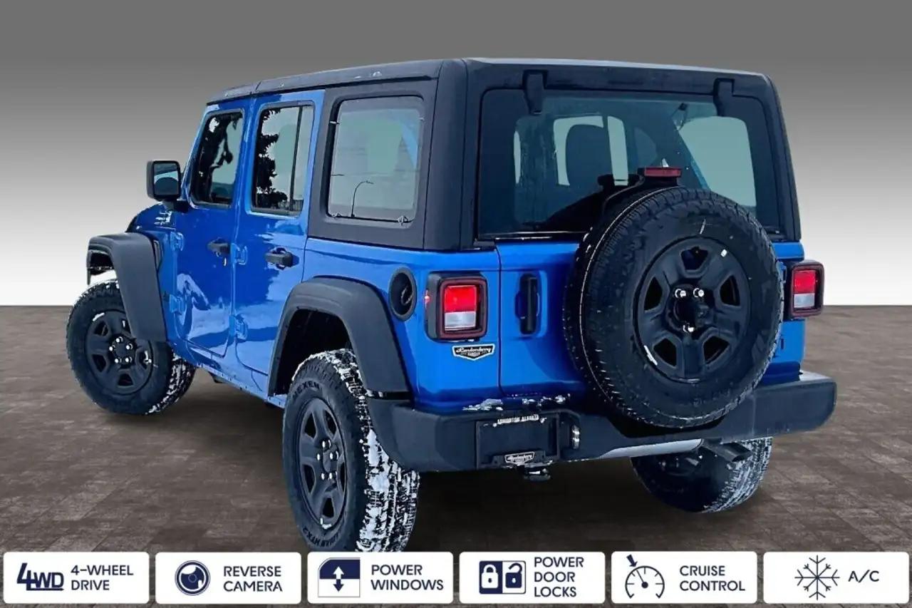 Jeep Wrangler fotografie Jeep Wrangler