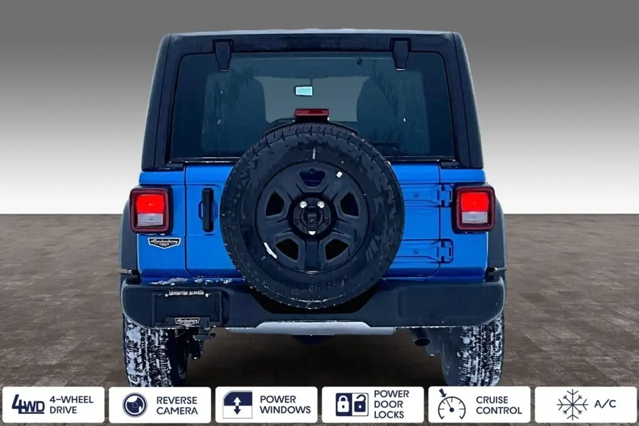 Jeep Wrangler fotografie Jeep Wrangler
